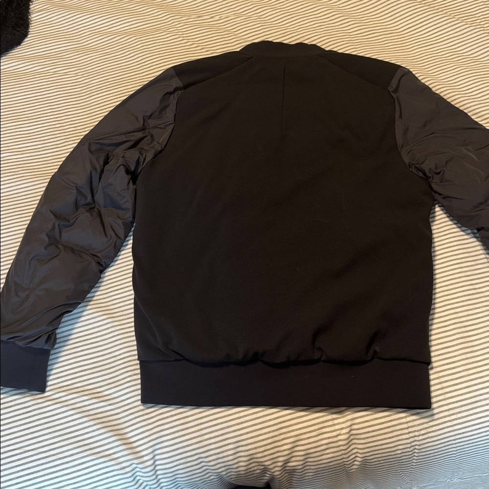 Lululemon Reversible Bomber Jacket - Picture 3 of 3